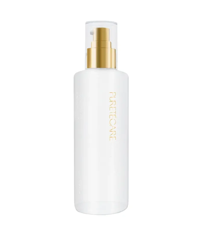 “PURETÉCARE” B5 face cleansing foaming gel