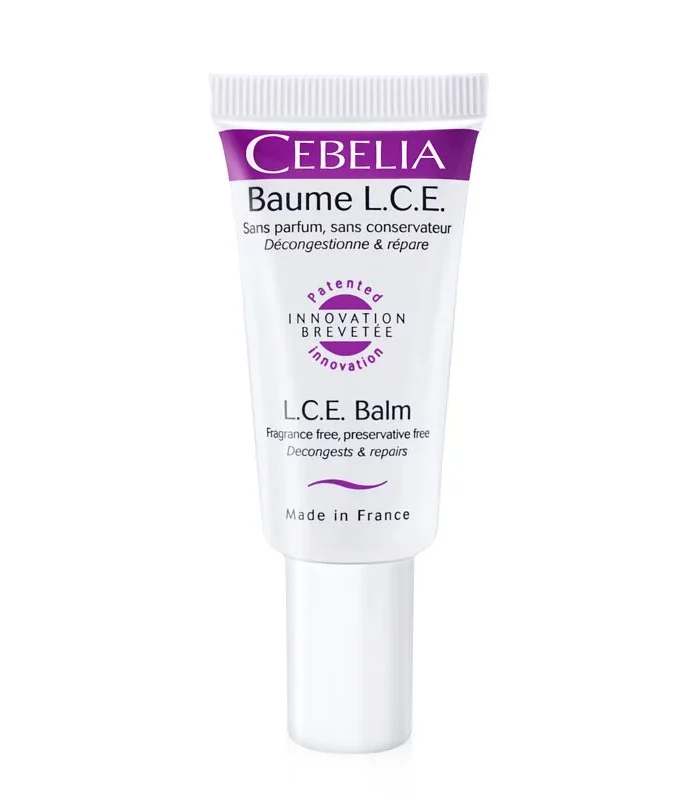 “CEBELIA” L.C.E. Balm