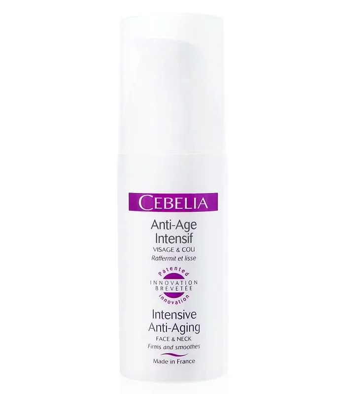 “CEBELIA” Intensive Anti-Aging