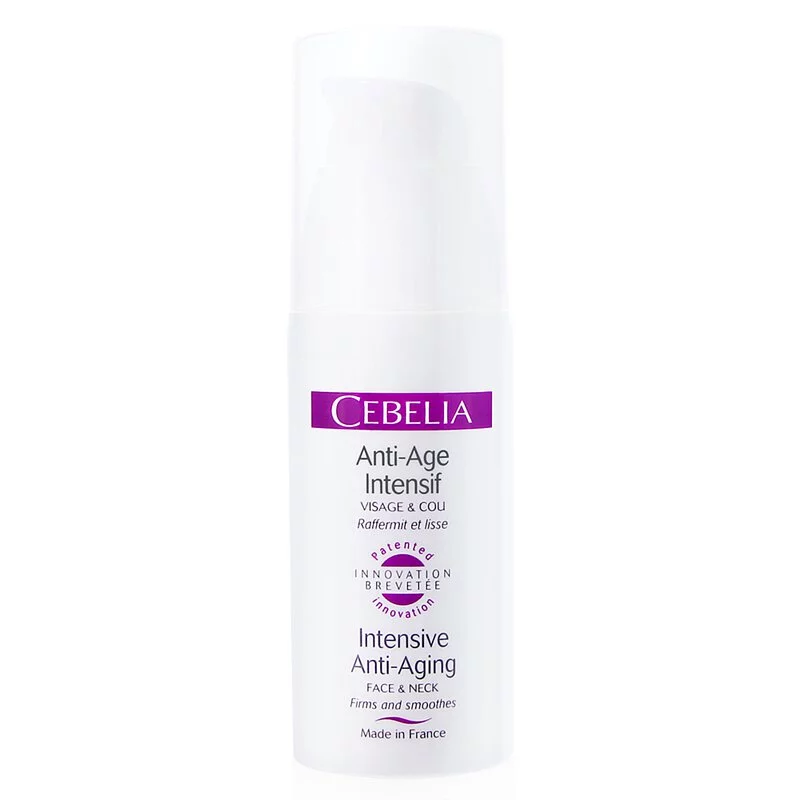 “CEBELIA” Intensive Anti-Aging