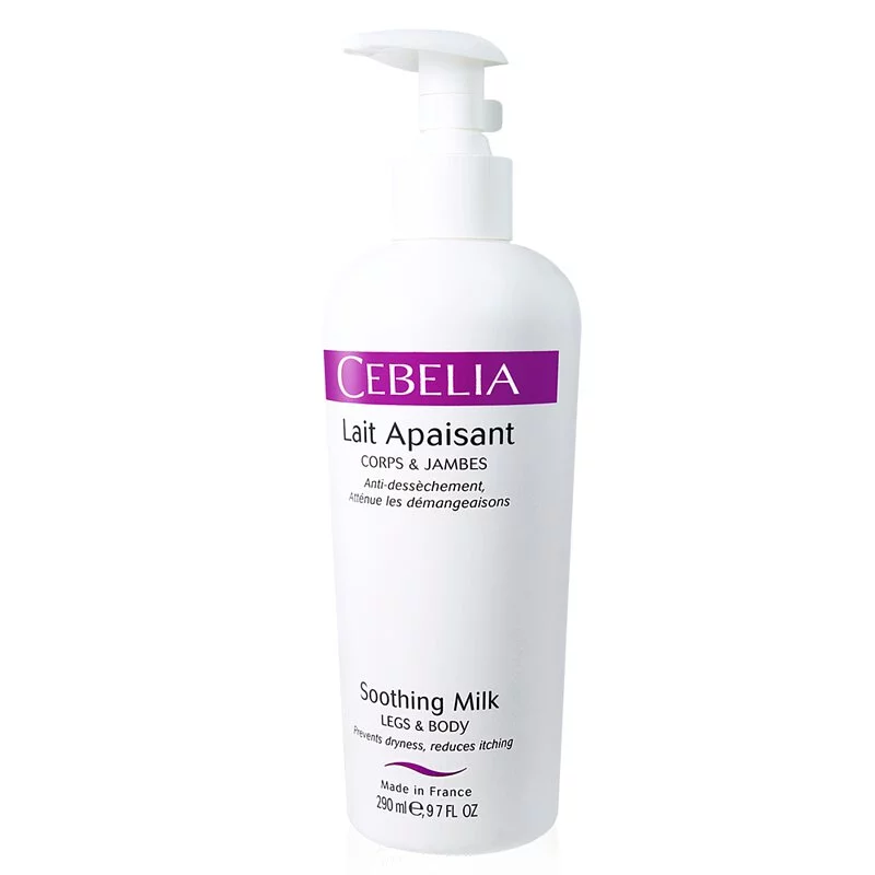 “CEBELIA”Soothing Milk